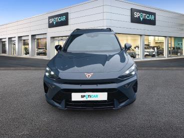 SPOTICAR Cupra Formentor 2.0 Tdi 150 Ch Dsg7 V Occasion - Suv-4x4 Diesel Fjord Blue - Pontarlier - 1204002826_2