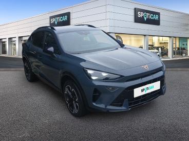 SPOTICAR Cupra Formentor 2.0 Tdi 150 Ch Dsg7 V Occasion - Suv-4x4 Diesel Fjord Blue - Pontarlier - 1204002826_3