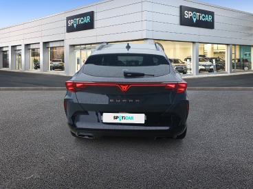 SPOTICAR Cupra Formentor 2.0 Tdi 150 Ch Dsg7 V Occasion - Suv-4x4 Diesel Fjord Blue - Pontarlier - 1204002826_5