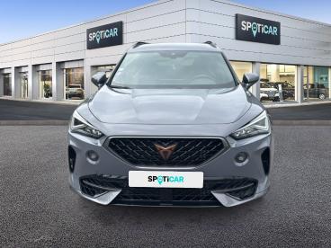 SPOTICAR Cupra Formentor 2.0 Tsi 310ch Vz Dsg7 4drive Occasion - Suv-4x4 Essence Gris Magnétique Métallisé - Valenciennes - 1204009004_2
