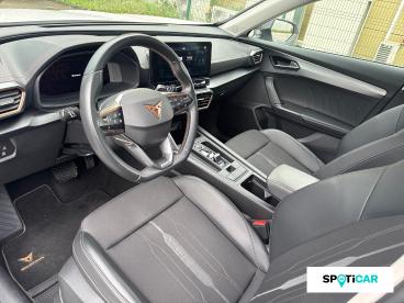 SPOTICAR Cupra Formentor 1.4 E-hybrid 204 Ch Dsg6 V Occasion - Suv-4x4 Hybride Rechargeable Blanc - Besancon - 1204016689_2