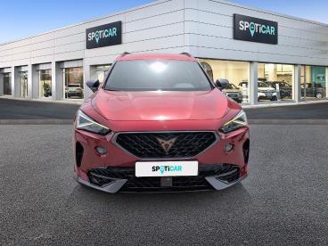 SPOTICAR Cupra Formentor 2.0 Tdi 150 Ch Dsg7 4drive V Occasion - Suv-4x4 Diesel Rouge - Saint Claude - 1204038407_2