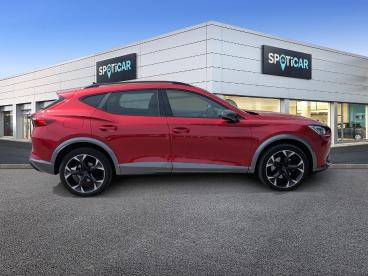 SPOTICAR Cupra Formentor 2.0 Tdi 150 Ch Dsg7 4drive V Occasion - Suv-4x4 Diesel Rouge - Saint Claude - 1204038407_4