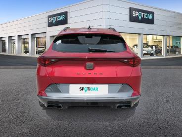 SPOTICAR Cupra Formentor 2.0 Tdi 150 Ch Dsg7 4drive V Occasion - Suv-4x4 Diesel Rouge - Saint Claude - 1204038407_5