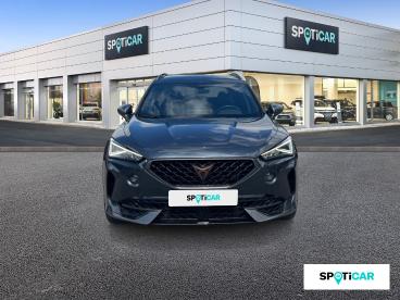 SPOTICAR Cupra Formentor 1.4 E-hybrid 204 Ch Dsg6 V Occasion - Suv-4x4 Hybride Rechargeable Gris - Dole - 1204060596_2