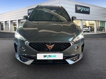 SPOTICAR Cupra Formentor 2.0 Tdi 150 Ch Business Edition Occasion - Suv-4x4 Diesel Gris - La Valette Du Var - 1204069930_2