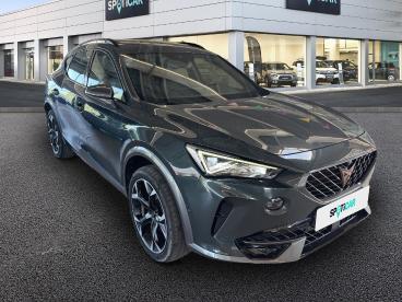 SPOTICAR Cupra Formentor 2.0 Tdi 150 Ch Business Edition Occasion - Suv-4x4 Diesel Gris - La Valette Du Var - 1204069930_3