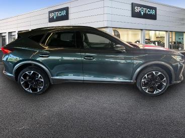 SPOTICAR Cupra Formentor 2.0 Tdi 150 Ch Business Edition Occasion - Suv-4x4 Diesel Gris - La Valette Du Var - 1204069930_4