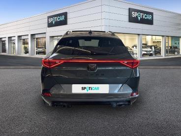 SPOTICAR Cupra Formentor 2.0 Tdi 150 Ch Business Edition Occasion - Suv-4x4 Diesel Gris - La Valette Du Var - 1204069930_5