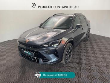 SPOTICAR Cupra Formentor 2.0 Tdi 150 Ch Dsg7 V Occasion - Suv-4x4 Diesel Magnetic Tech - Avon - 1204079148_1