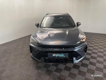 SPOTICAR Cupra Formentor 2.0 Tdi 150 Ch Dsg7 V Occasion - Suv-4x4 Diesel Magnetic Tech - Avon - 1204079148_2