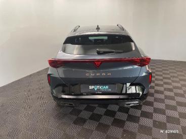 SPOTICAR Cupra Formentor 2.0 Tdi 150 Ch Dsg7 V Occasion - Suv-4x4 Diesel Magnetic Tech - Avon - 1204079148_3