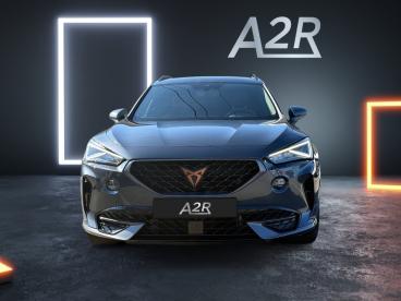 SPOTICAR Cupra Formentor 1.5 Tsi 150ch Dsg7 V Occasion - Suv-4x4 Essence Gris Clair - Douvaine - 1204097118_1