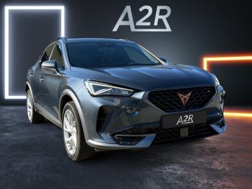 SPOTICAR Cupra Formentor 1.5 Tsi 150ch Dsg7 V Occasion - Suv-4x4 Essence Gris Clair - Douvaine - 1204097118_2