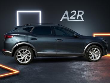 SPOTICAR Cupra Formentor 1.5 Tsi 150ch Dsg7 V Occasion - Suv-4x4 Essence Gris Clair - Douvaine - 1204097118_3