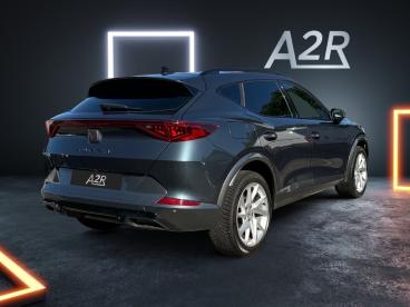 SPOTICAR Cupra Formentor 1.5 Tsi 150ch Dsg7 V Occasion - Suv-4x4 Essence Gris Clair - Douvaine - 1204097118_4