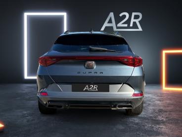 SPOTICAR Cupra Formentor 1.5 Tsi 150ch Dsg7 V Occasion - Suv-4x4 Essence Gris Clair - Douvaine - 1204097118_5