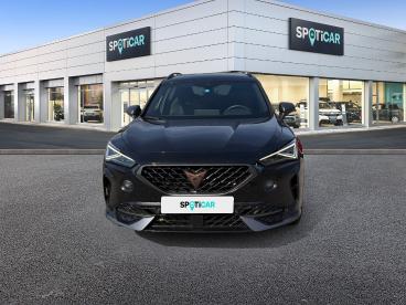 SPOTICAR Cupra Formentor 1.4 E-hybrid 245 Ch Dsg6 Vz Occasion - Suv-4x4 Hybride Rechargeable Noir - Maiche - 1204097171_2