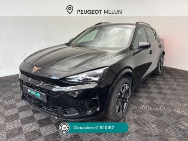 SPOTICAR Cupra Formentor 2.0 Tdi 150 Ch Dsg7 V Occasion - Suv-4x4 Diesel Midnight Black - Cesson - 1204099109_1