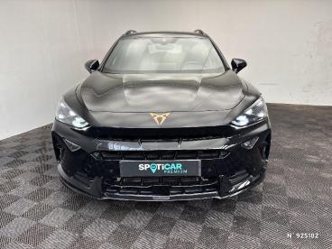 SPOTICAR Cupra Formentor 2.0 Tdi 150 Ch Dsg7 V Occasion - Suv-4x4 Diesel Midnight Black - Cesson - 1204099109_2