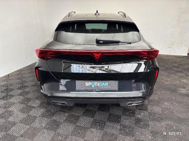 SPOTICAR Cupra Formentor 2.0 Tdi 150 Ch Dsg7 V Occasion - Suv-4x4 Diesel Midnight Black - Cesson - 1204099109_3