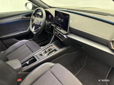 SPOTICAR Cupra Formentor 2.0 Tdi 150 Ch Dsg7 V Occasion - Suv-4x4 Diesel Midnight Black - Cesson - 1204099109_4