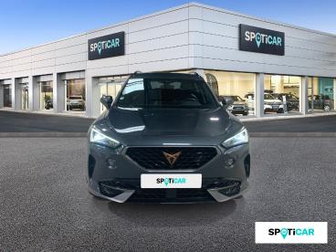 SPOTICAR Cupra Formentor 1.5 Tsi 150 Ch V Occasion - Suv-4x4 Essence Gris - Seynod - 1204115249_2