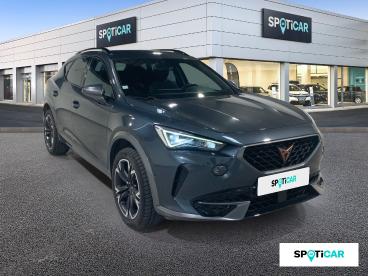 SPOTICAR Cupra Formentor 1.5 Tsi 150 Ch V Occasion - Suv-4x4 Essence Gris - Seynod - 1204115249_3