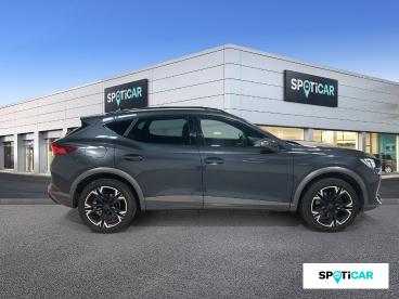 SPOTICAR Cupra Formentor 1.5 Tsi 150 Ch V Occasion - Suv-4x4 Essence Gris - Seynod - 1204115249_4