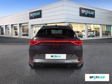 SPOTICAR Cupra Formentor 1.5 Tsi 150 Ch V Occasion - Suv-4x4 Essence Gris - Seynod - 1204115249_5