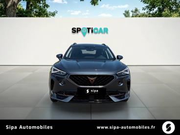 SPOTICAR Cupra Formentor 2.0 Tdi 150 Ch Business Edition Occasion - Suv-4x4 Diesel Gris - Lescar - 1204125045_3