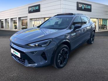 SPOTICAR Cupra Formentor 2.0 Tdi 150ch V Dsg7 Occasion - Suv-4x4 Diesel Bleu - Dizy - 1204145739_1