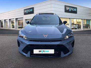 SPOTICAR Cupra Formentor 2.0 Tdi 150ch V Dsg7 Occasion - Suv-4x4 Diesel Bleu - Dizy - 1204145739_2