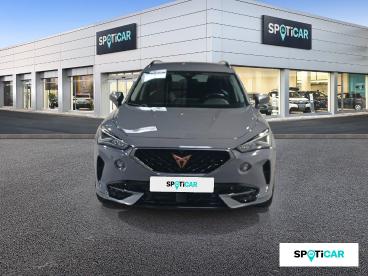 SPOTICAR Cupra Formentor  Occasion - Suv-4x4 Diesel Gris - Seynod - 1204158820_2
