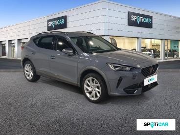 SPOTICAR Cupra Formentor  Occasion - Suv-4x4 Diesel Gris - Seynod - 1204158820_3