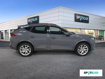 SPOTICAR Cupra Formentor  Occasion - Suv-4x4 Diesel Gris - Seynod - 1204158820_4