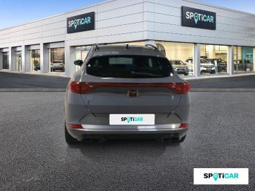 SPOTICAR Cupra Formentor  Occasion - Suv-4x4 Diesel Gris - Seynod - 1204158820_5