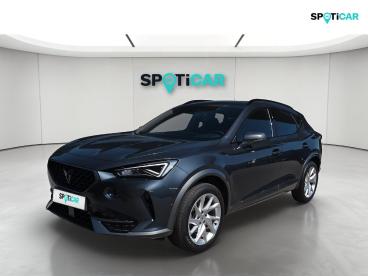 SPOTICAR Cupra Formentor 2.0 Tdi 150ch Business Edition Occasion - Suv-4x4 Diesel Gris Graphène Personnalisé - Narbonne - 1204197721_1
