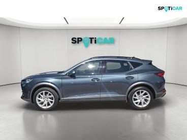SPOTICAR Cupra Formentor 2.0 Tdi 150ch Business Edition Occasion - Suv-4x4 Diesel Gris Graphène Personnalisé - Narbonne - 1204197721_2