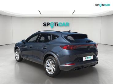 SPOTICAR Cupra Formentor 2.0 Tdi 150ch Business Edition Occasion - Suv-4x4 Diesel Gris Graphène Personnalisé - Narbonne - 1204197721_3