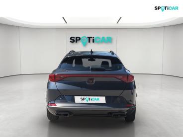 SPOTICAR Cupra Formentor 2.0 Tdi 150ch Business Edition Occasion - Suv-4x4 Diesel Gris Graphène Personnalisé - Narbonne - 1204197721_4