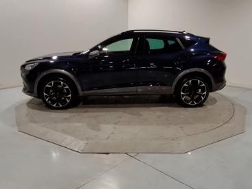 SPOTICAR Cupra Formentor 2.0 Tsi 190 Ch Dsg7 4drive Occasion - Suv-4x4 Essence Bleu - Wasquehal - 1204214428_2