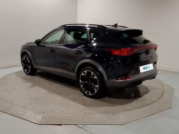 SPOTICAR Cupra Formentor 2.0 Tsi 190 Ch Dsg7 4drive Occasion - Suv-4x4 Essence Bleu - Wasquehal - 1204214428_3