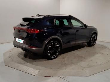 SPOTICAR Cupra Formentor 2.0 Tsi 190 Ch Dsg7 4drive Occasion - Suv-4x4 Essence Bleu - Wasquehal - 1204214428_5