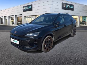 SPOTICAR Cupra Formentor Ehybrid 272 Ch Dsg6 Vz Occasion - Suv-4x4 Hybride Rechargeable Noir - Begles - 1204217413_1