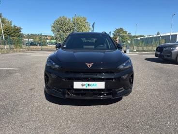 SPOTICAR Cupra Formentor Ehybrid 272 Ch Dsg6 Vz Occasion - Suv-4x4 Hybride Rechargeable Noir - Begles - 1204217413_2