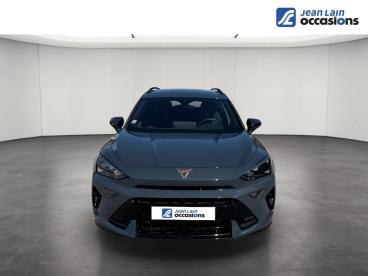 SPOTICAR Cupra Formentor Ehybrid 272 Ch Dsg6 Vz Occasion - Suv-4x4 Hybride Rechargeable Bleu - Sallanches - 1204237775_2