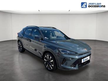 SPOTICAR Cupra Formentor Ehybrid 272 Ch Dsg6 Vz Occasion - Suv-4x4 Hybride Rechargeable Bleu - Sallanches - 1204237775_3