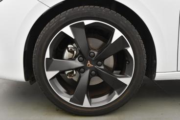 SPOTICAR Cupra Leon 1.5 Etsi Hybrid 150 Ch Dsg7 V Gar 03/2030 Occasion - Berline Essence Nevada White - Montendre - 1203767945_3