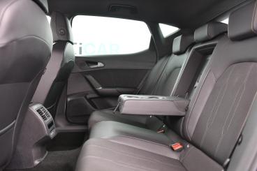 SPOTICAR Cupra Leon 1.5 Etsi Hybrid 150 Ch Dsg7 V Gar 03/2030 Occasion - Berline Essence Nevada White - Montendre - 1203767945_4